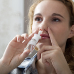 Nästäppa – vanlig förkylning eller allergi?